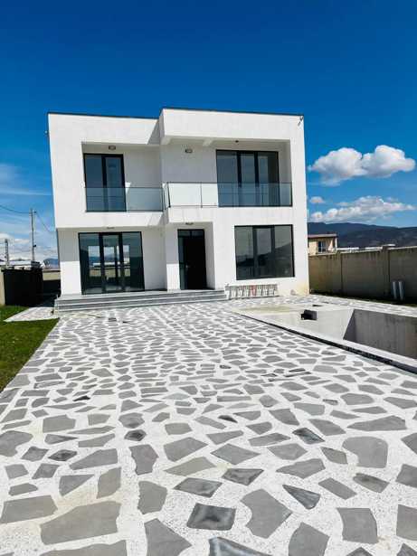 9 room Private House For Sale. Natakhtari