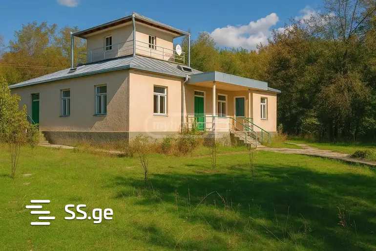 10 Room Private House For Sale view 1