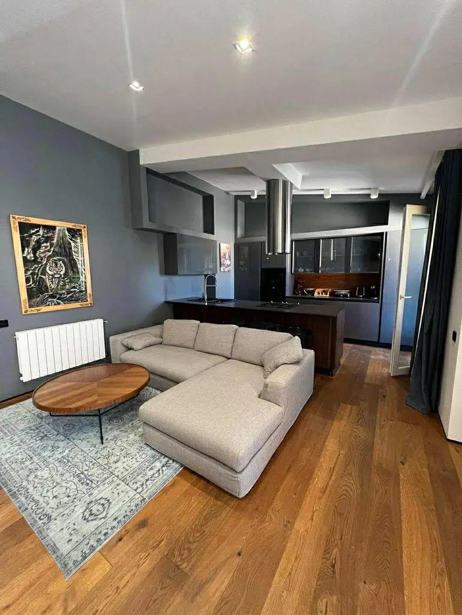3 room Flat For Sale. Saburtalo  - picture #1