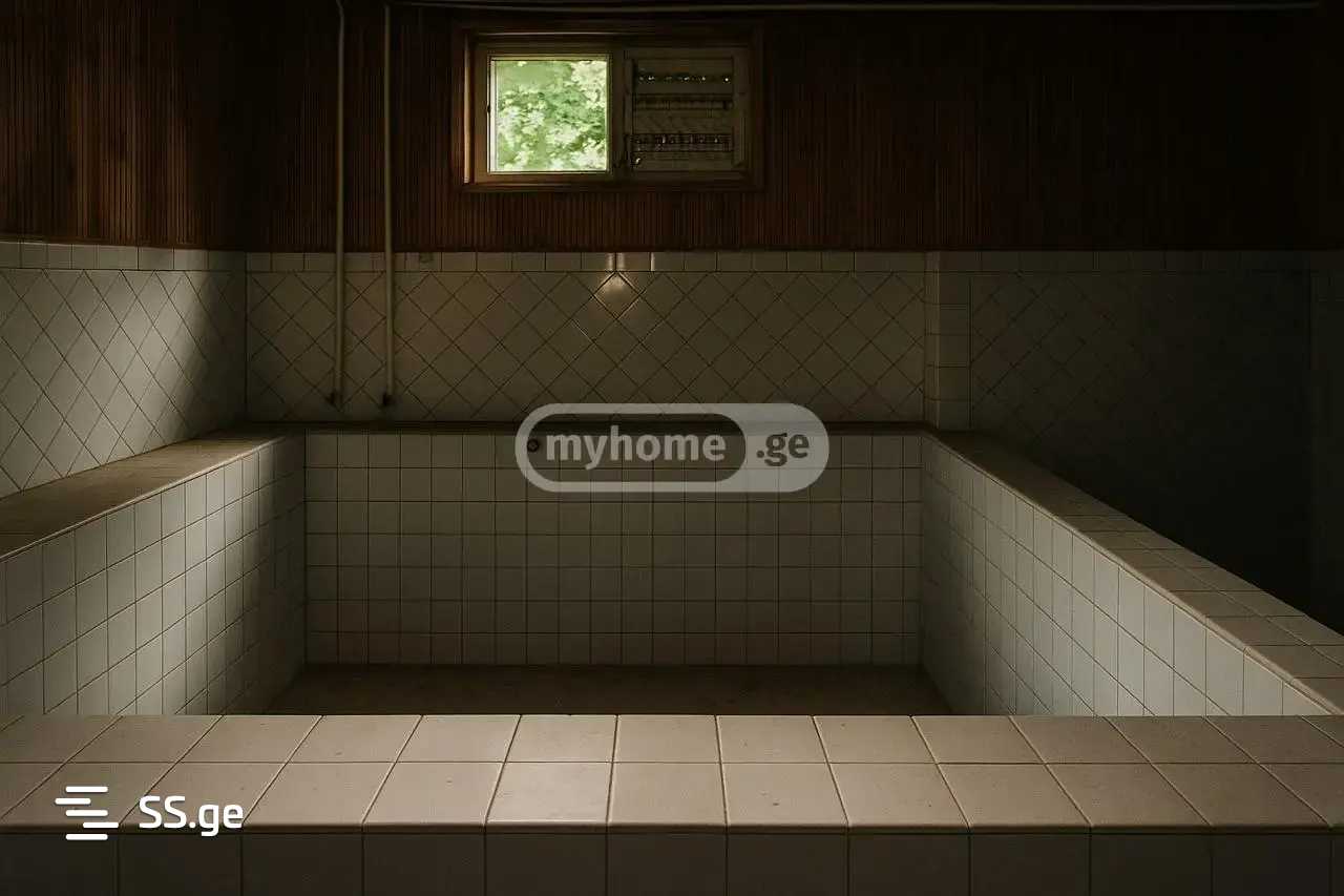 10 Room Private House For Sale view 10