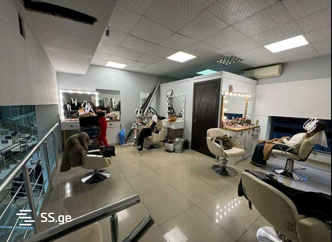 Commercial Space For Rent. Batumi view 9