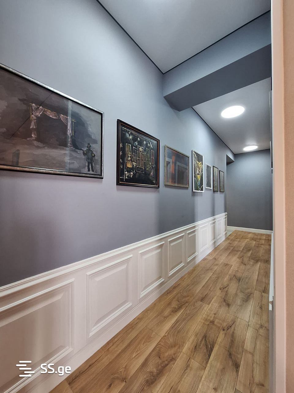 3 room Flat For Sale. Didube, Tbilisi