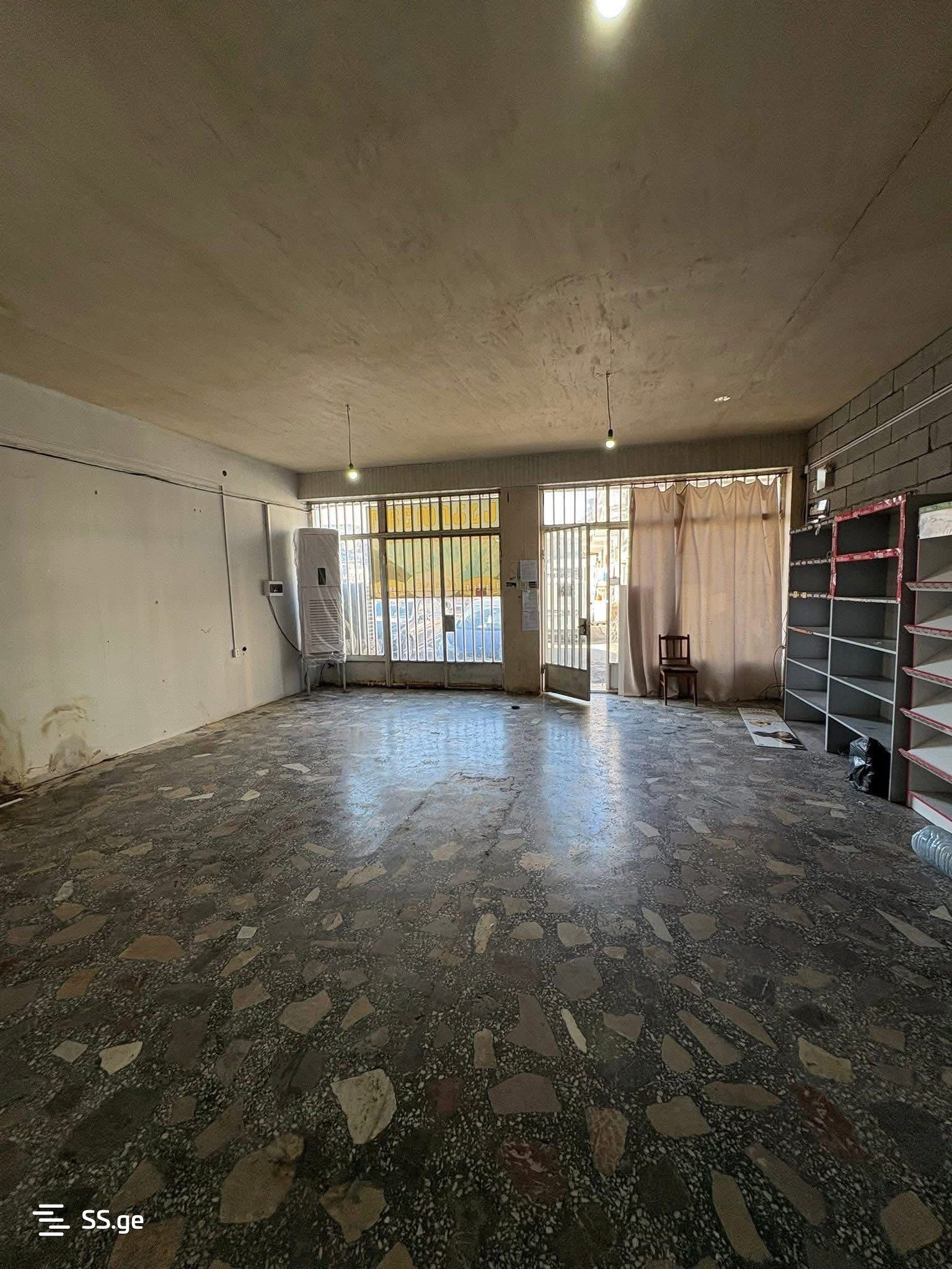 Commercial Space For Sale. Telavi, 3 of 4