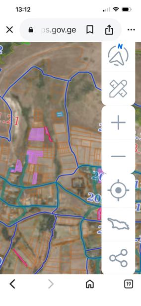 Land For Sale. magraneti