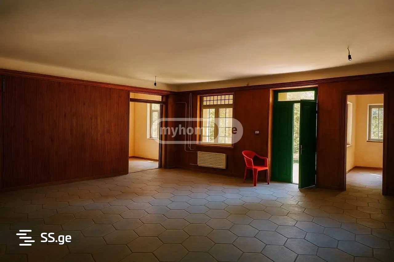 10 Room Private House For Sale view 13