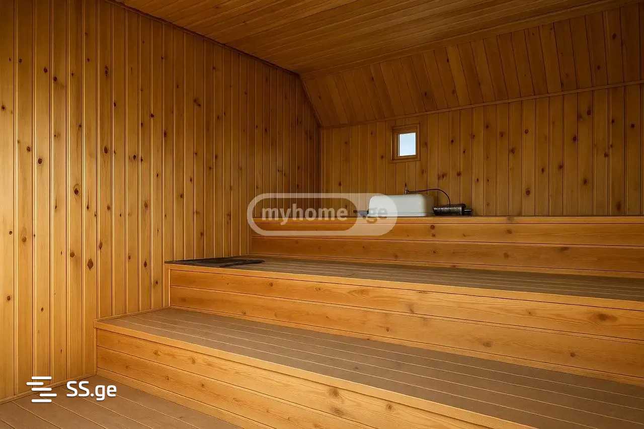 10 Room Private House For Sale view 4