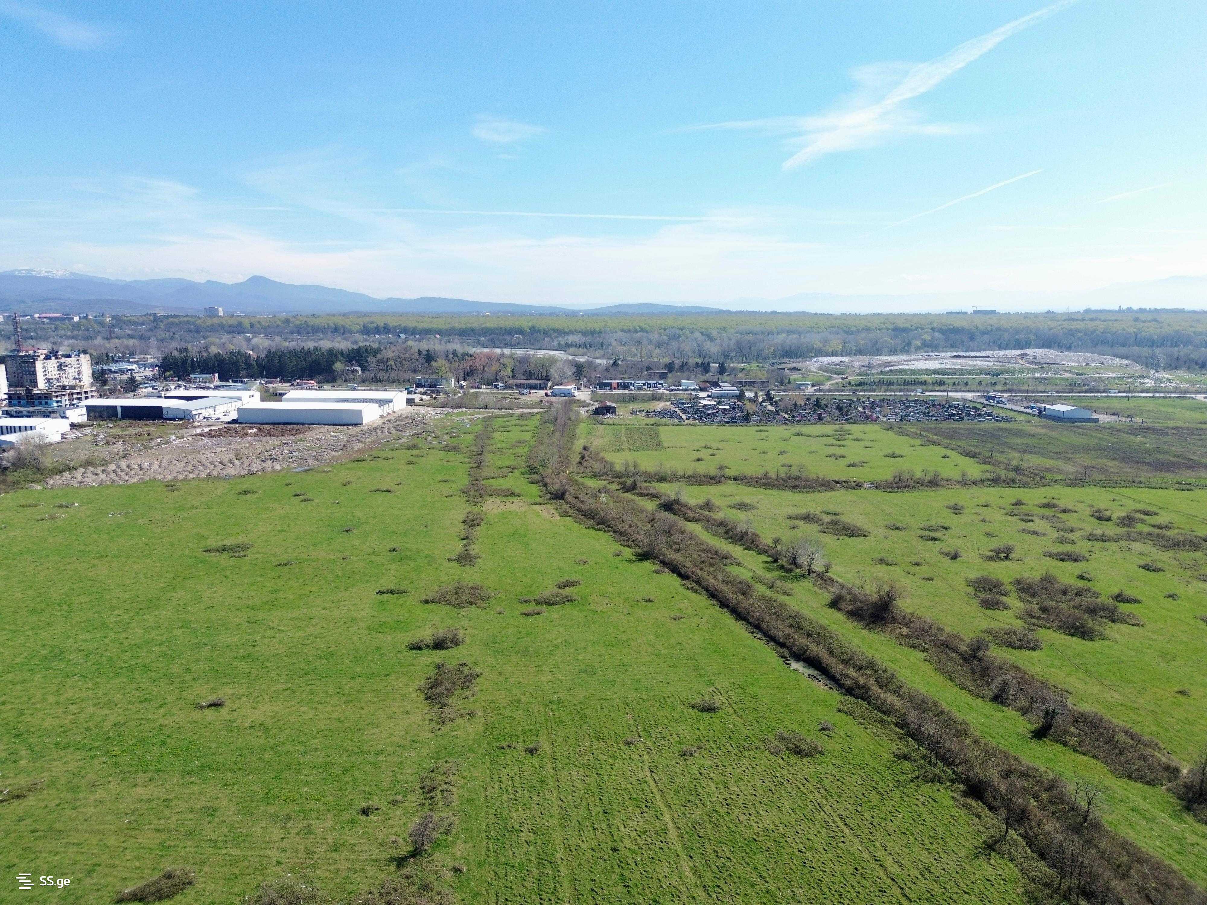 Land For Sale. Kutaisi view 5