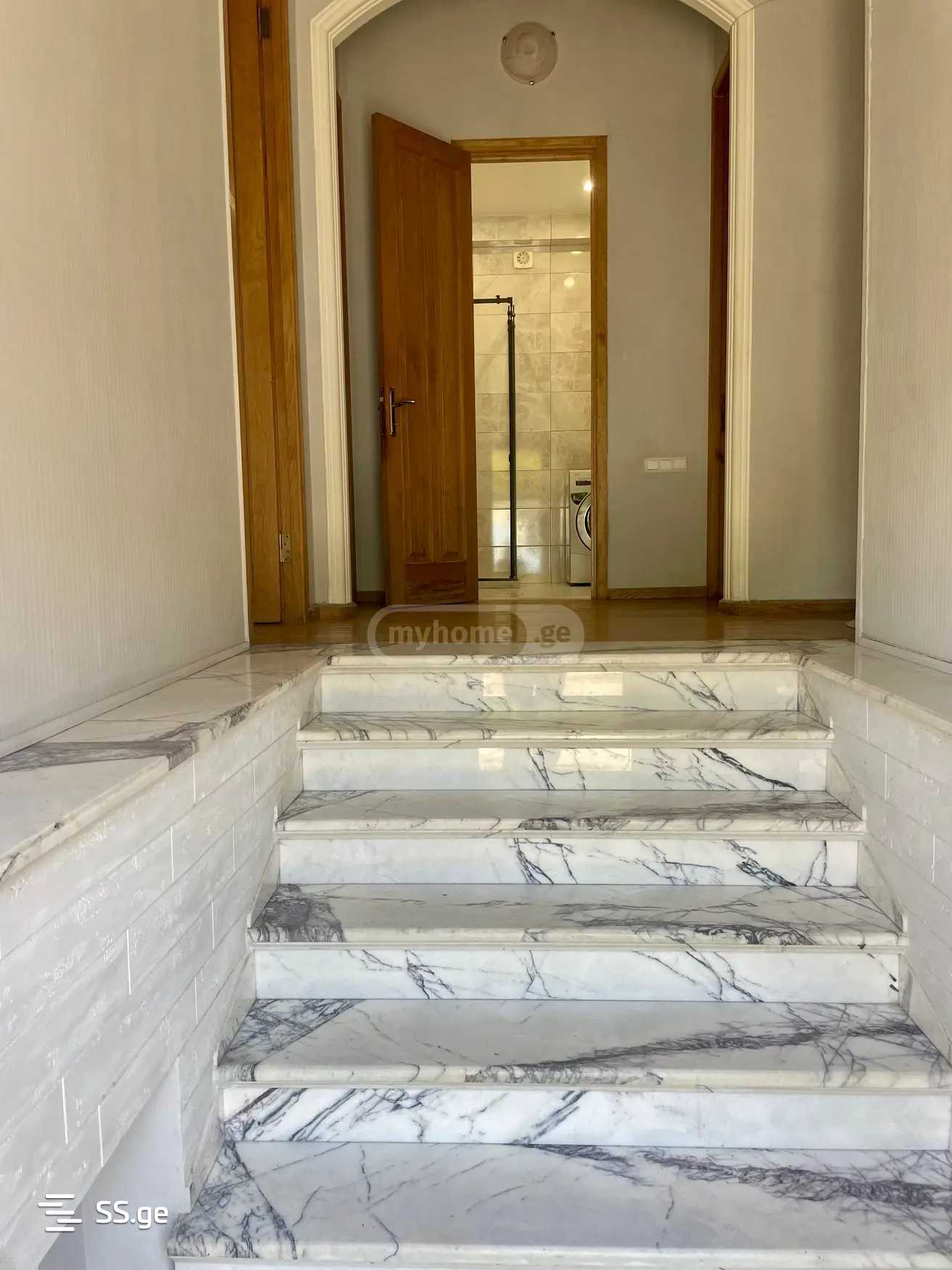 6 Room Private House For Rent. Vake, 8 of 12