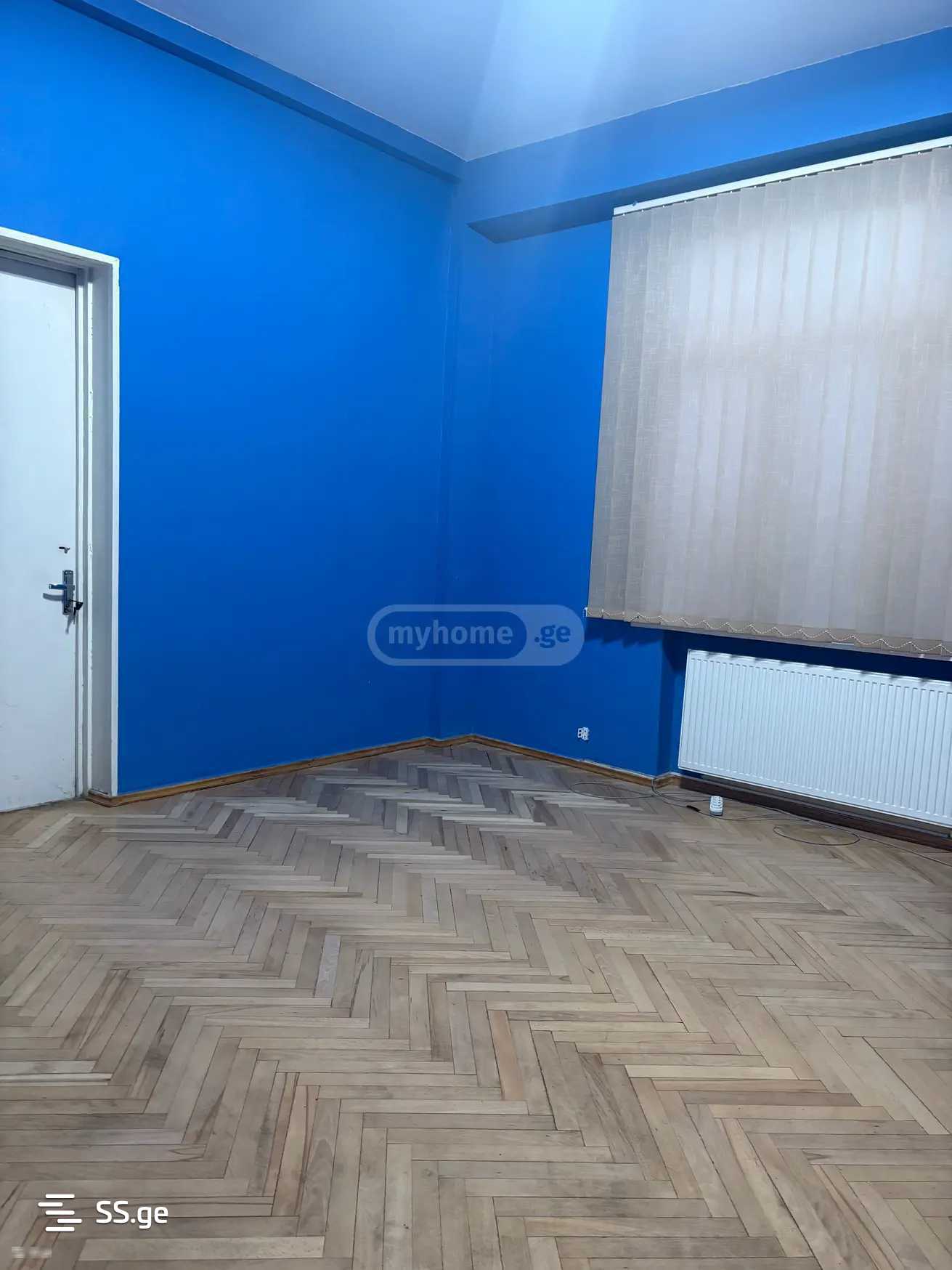Office For Sale. Vake view 3