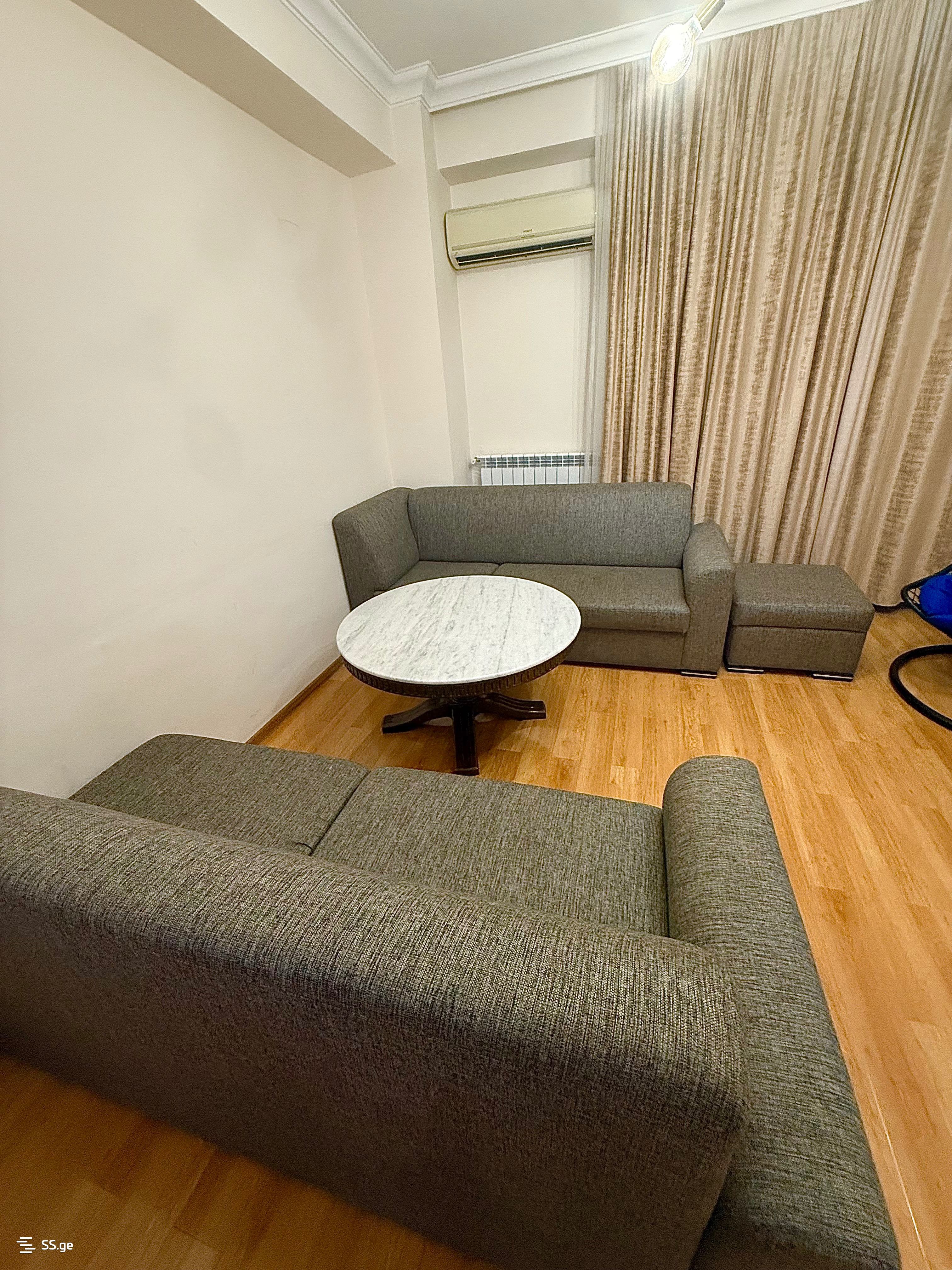 2 room Flat Daily rent. Saburtalo - Bild 5