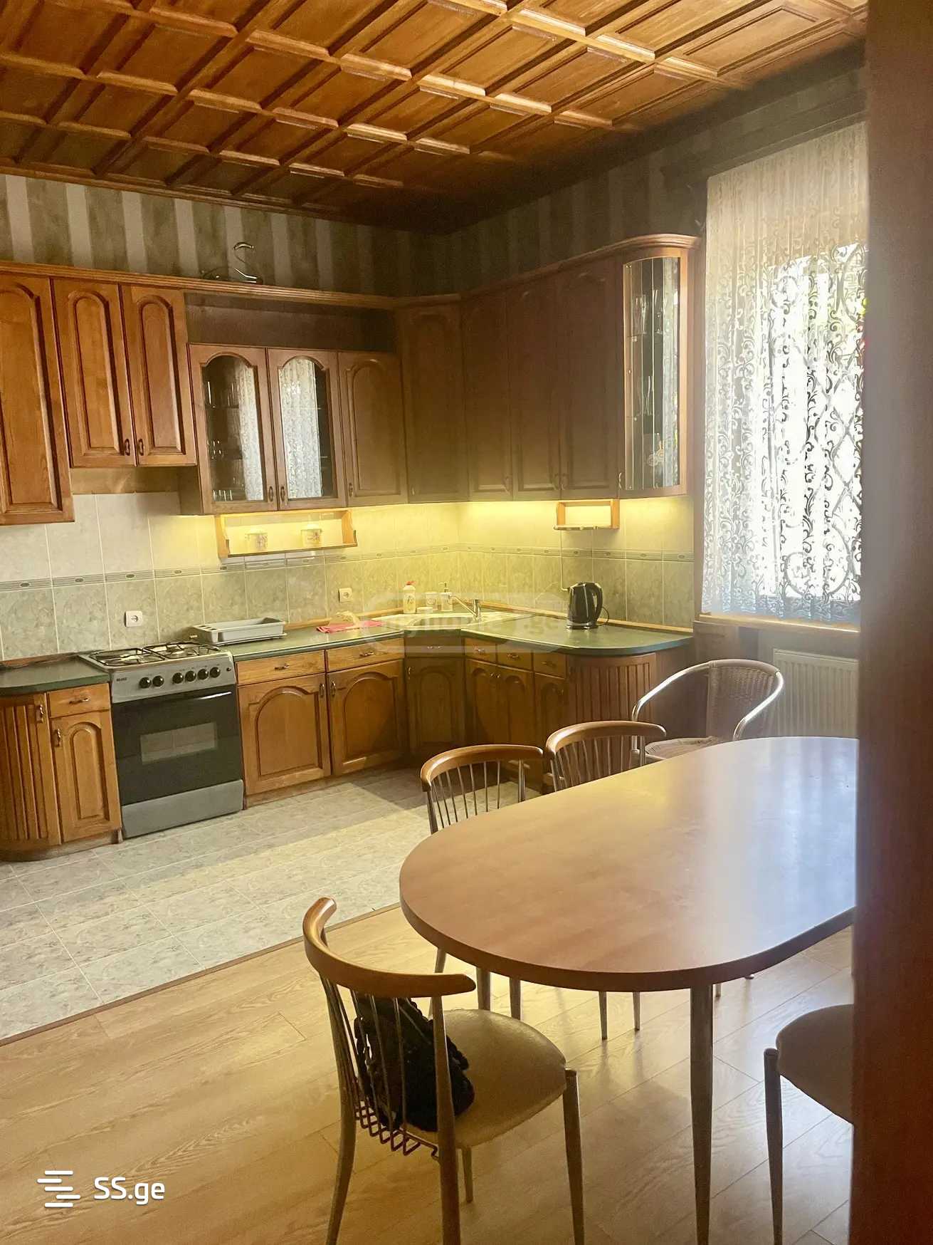 6 Room Private House For Rent. Vake, 5 of 12