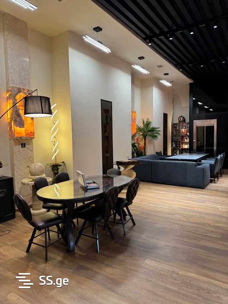6 Room Private House Daily Rent. Tabakhmela view 4