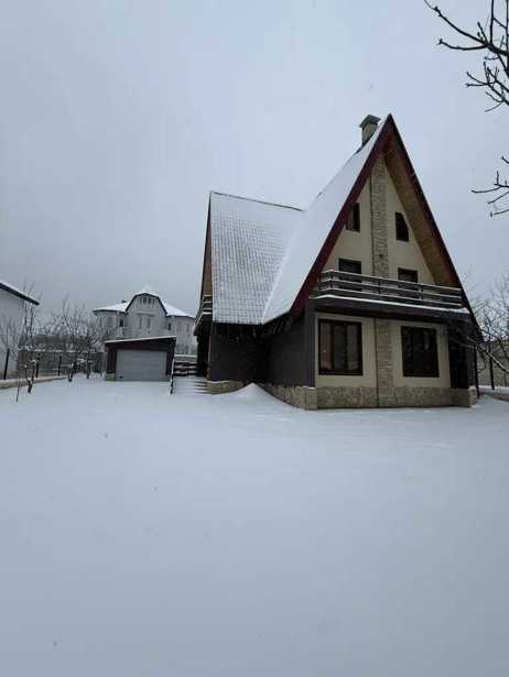 7 room Private House For Sale. Kojori