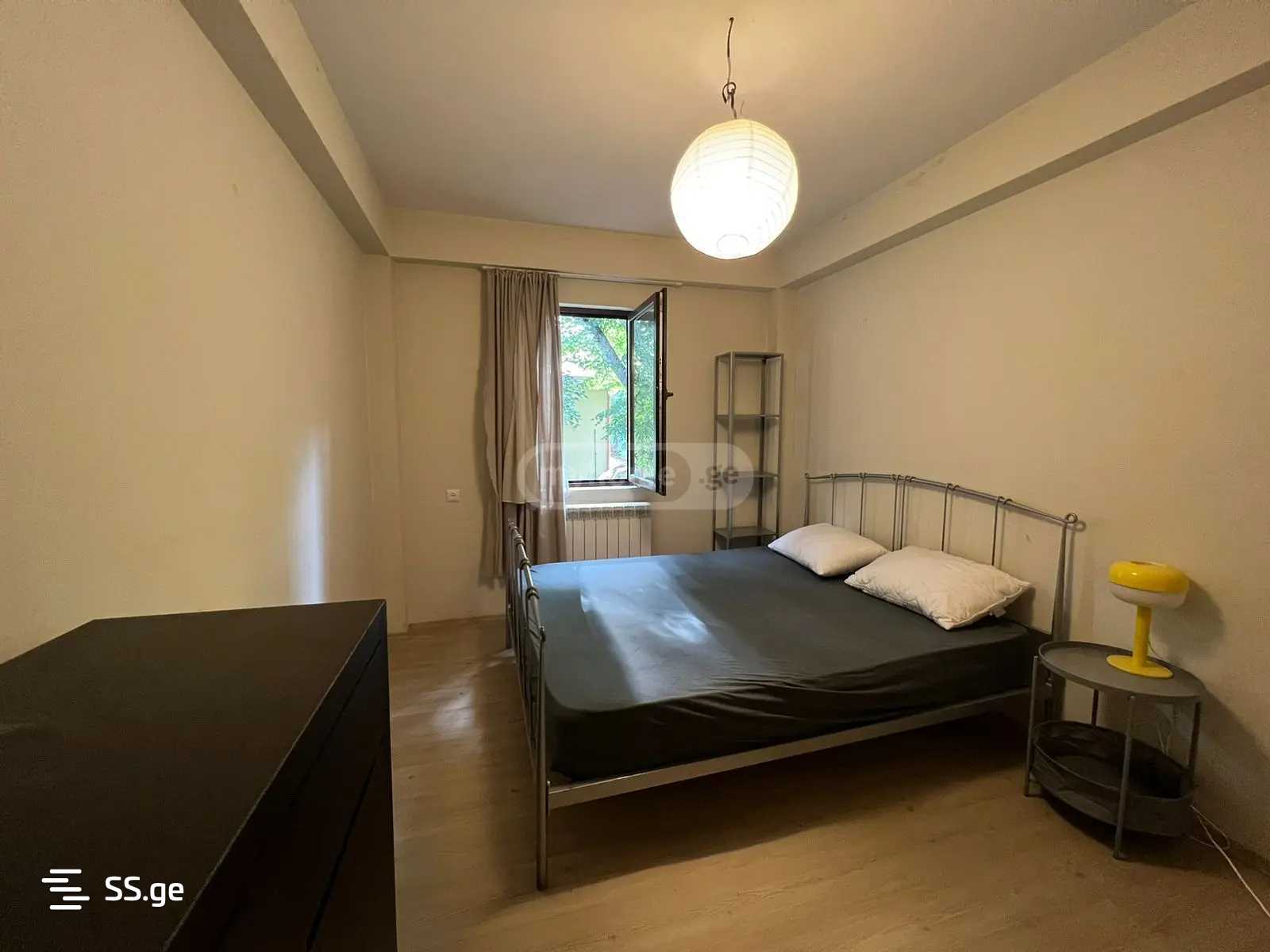 5 Room Private House For Sale view 12