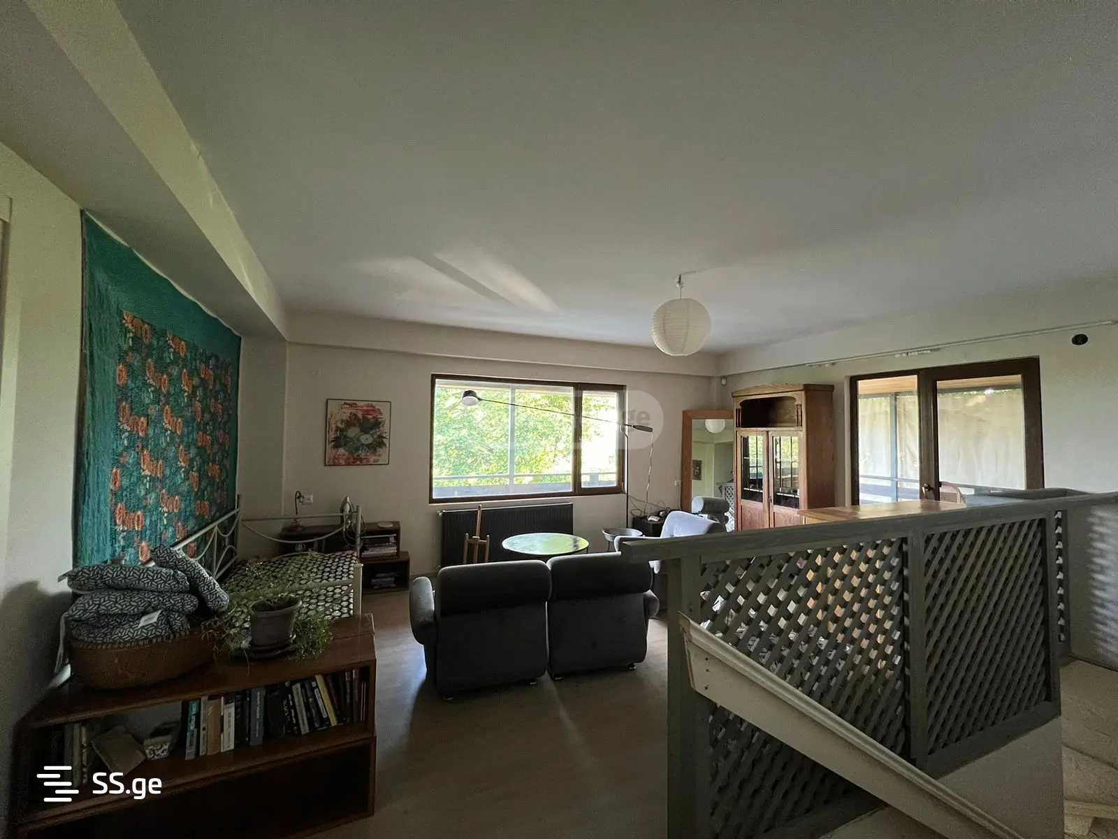 5 Room Private House For Sale view 4