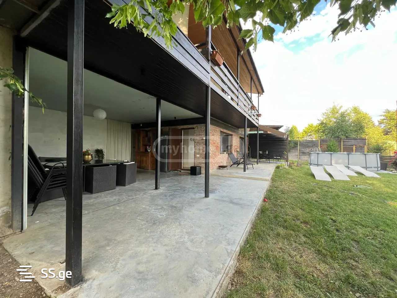 5 Room Private House For Sale view 11