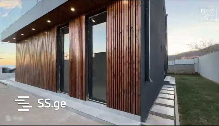 5 Room Private House For Sale view 7