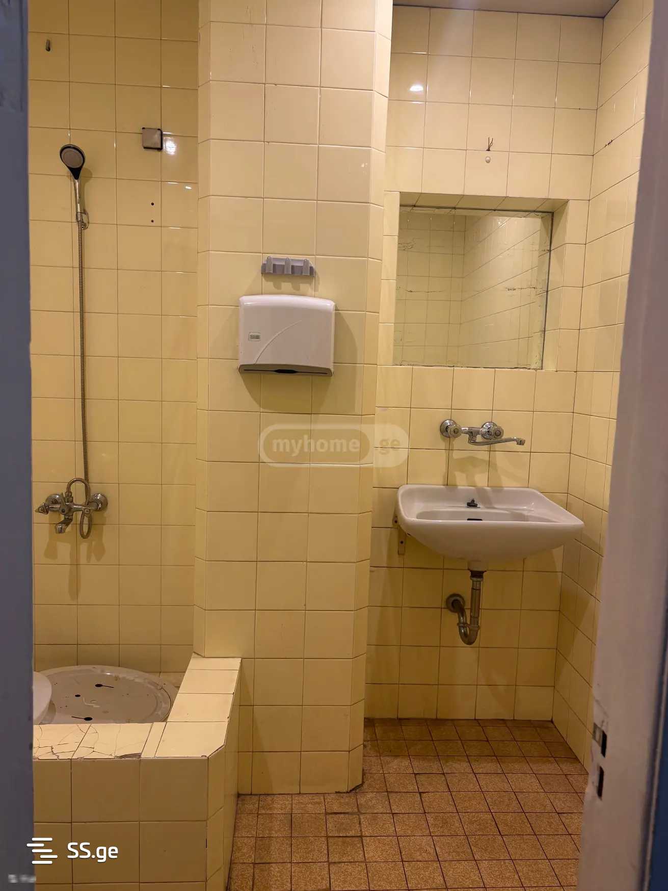 Office For Sale. Vake, 4 of 4
