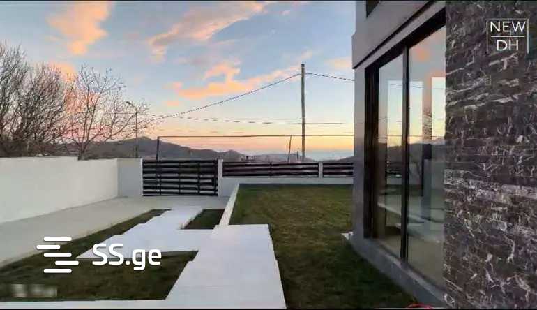 5 Room Private House For Sale view 11