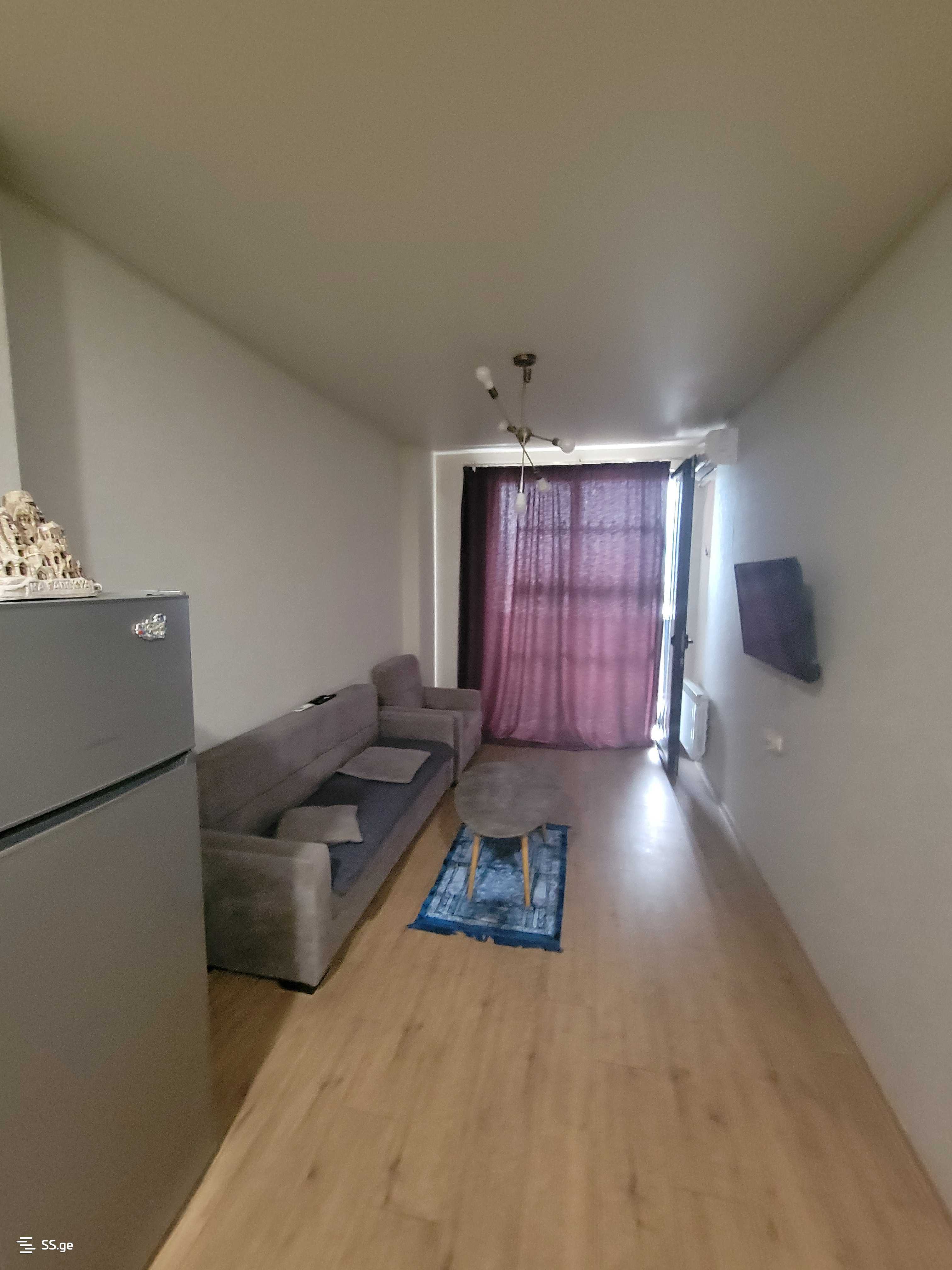 2 room Flat Daily rent. Didi digomi - Daha fazla
