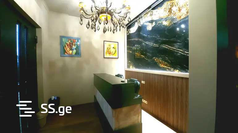 6 Room Private House Daily Rent. Tabakhmela view 10