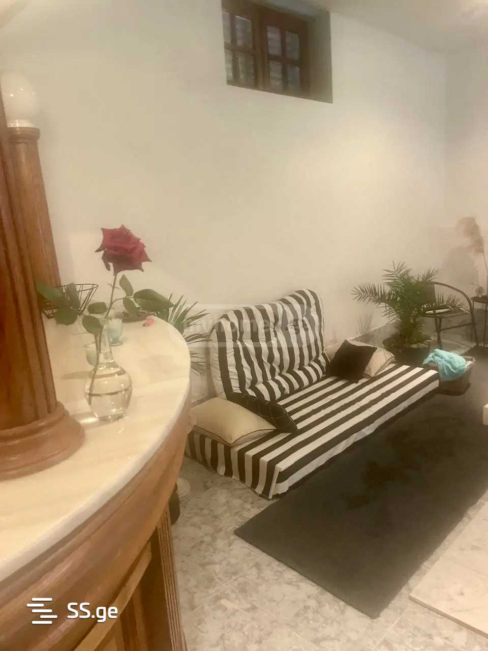 6 Room Private House For Rent. Vake, 10 of 12