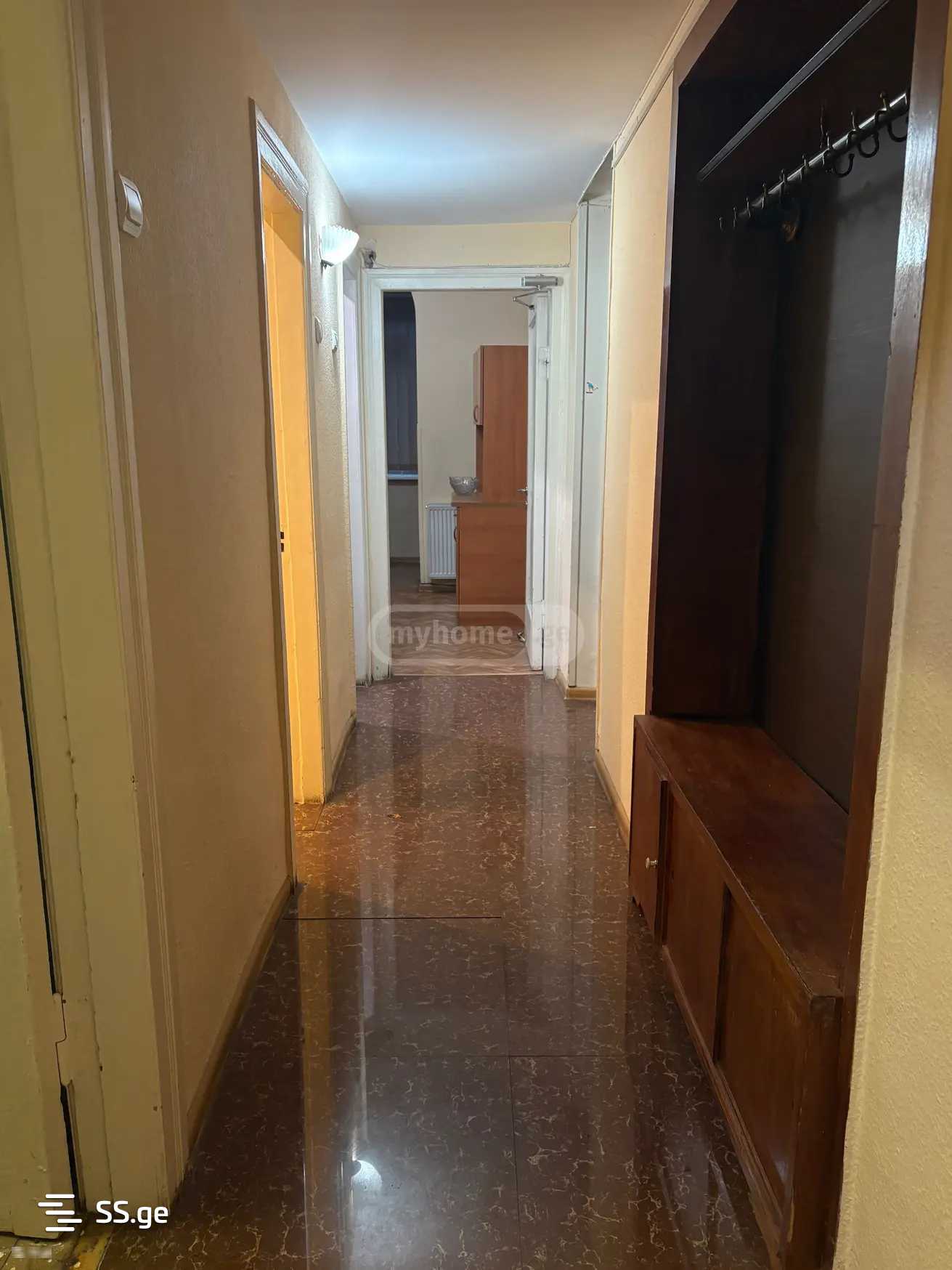 Office For Sale. Vake view 5