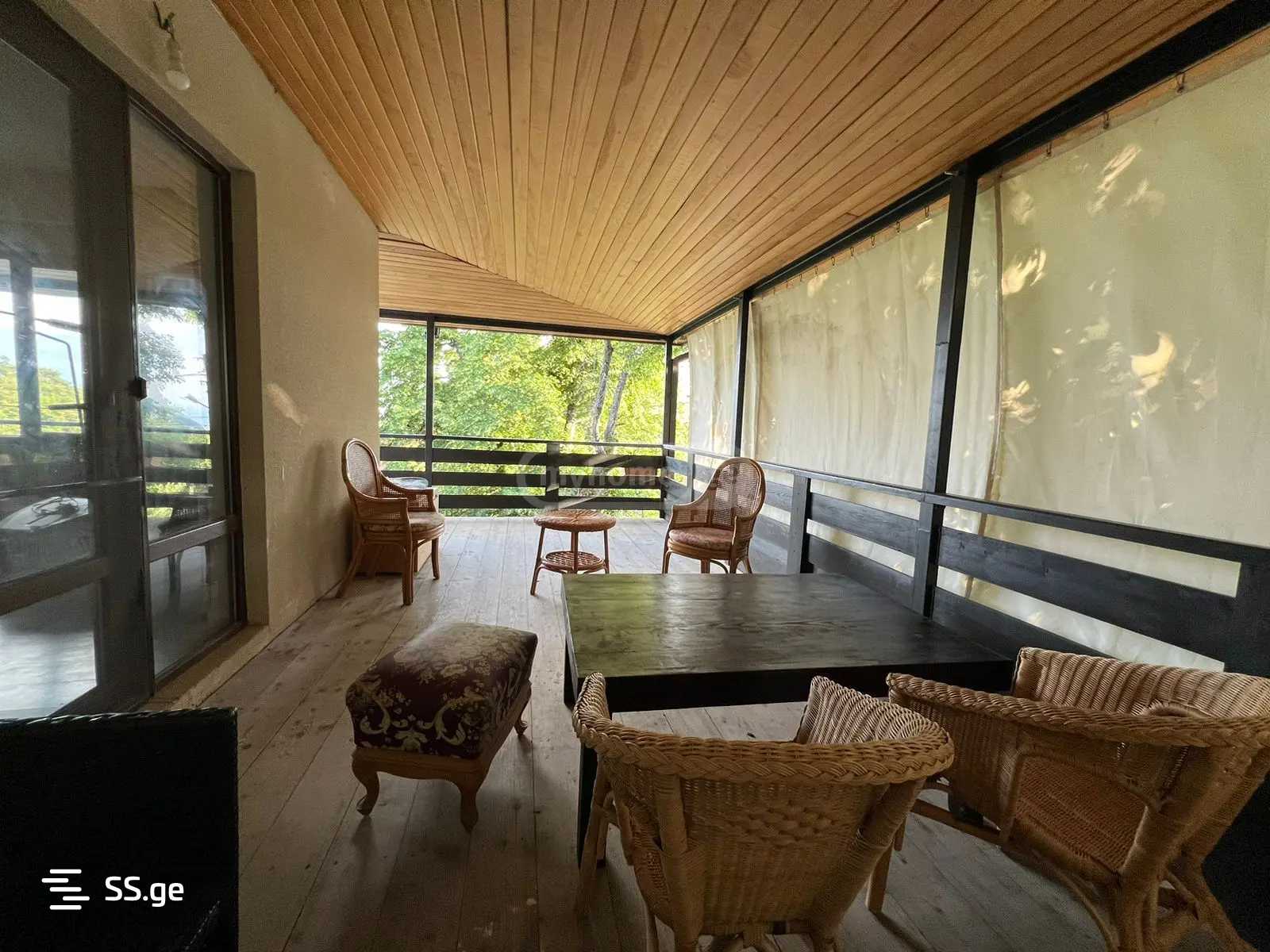 5 Room Private House For Sale view 14