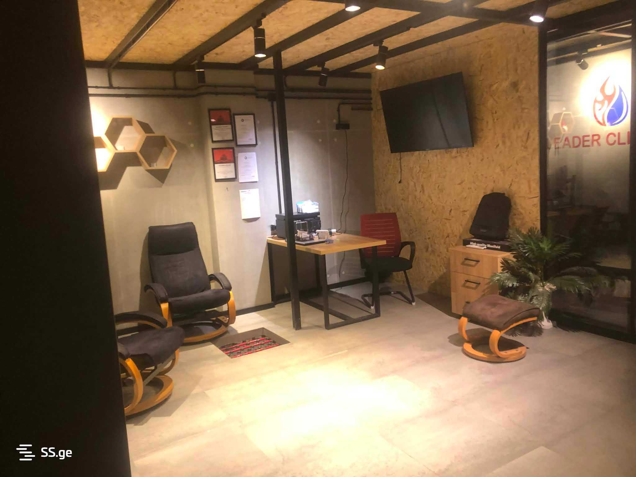 Office For Sale. Gldani view 1