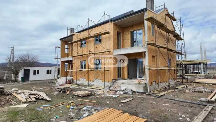 5 room Private House For Sale. Chanadirtkari