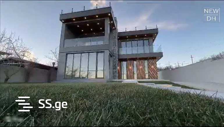 5 Room Private House For Sale view 10