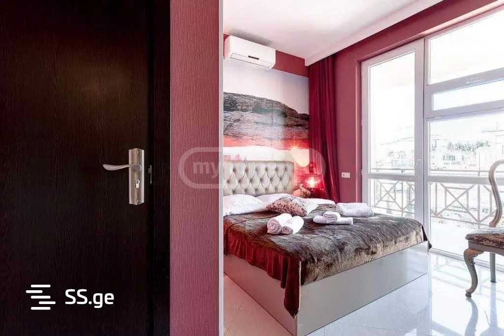 Private House For Rent. Chugureti view 13