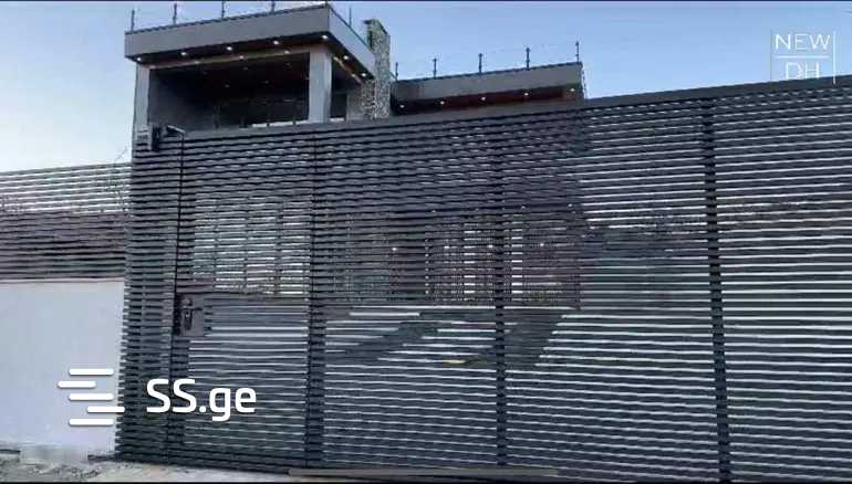 5 Room Private House For Sale view 9