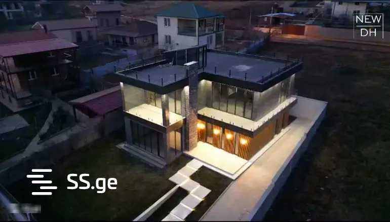 5 Room Private House For Sale view 8