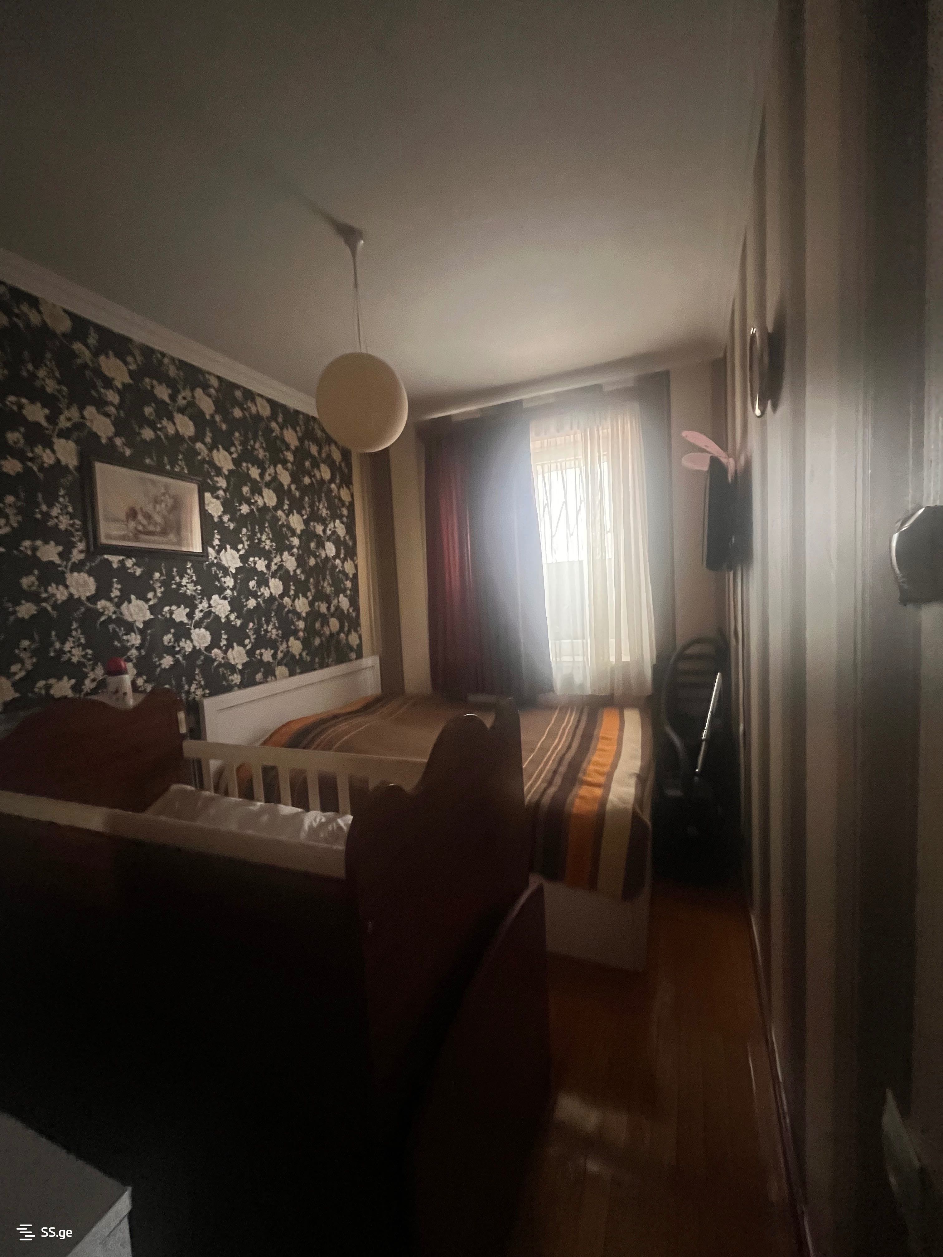 2 room Flat For Sale. Gldani - Widok 5