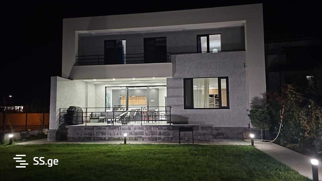 Продажа 8-комната Частный дом view 9