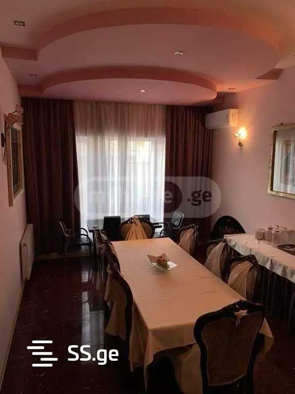 Private House For Rent. Chugureti view 5