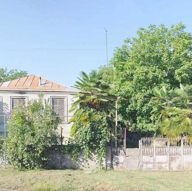 6 room Private House For Sale. Lagodekhi