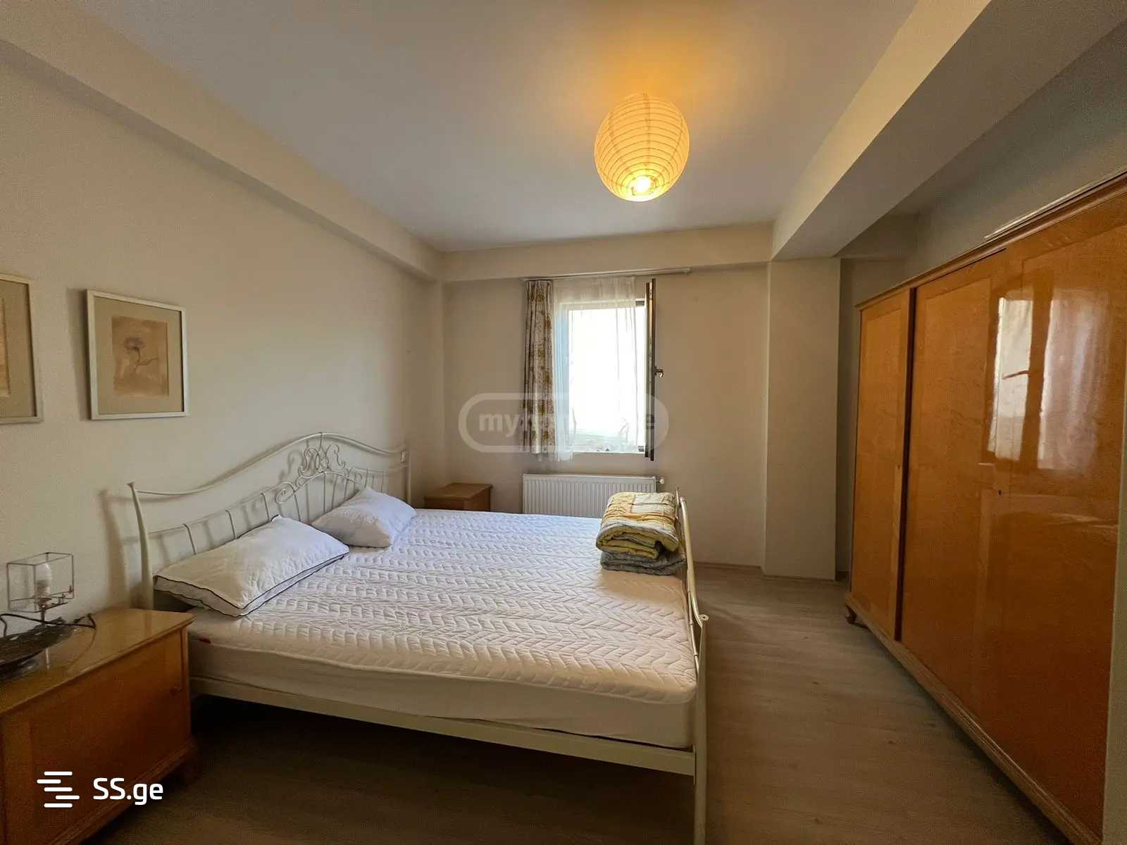 5 Room Private House For Sale view 8