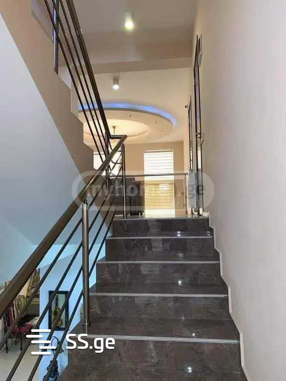 Private House For Rent. Chugureti view 6
