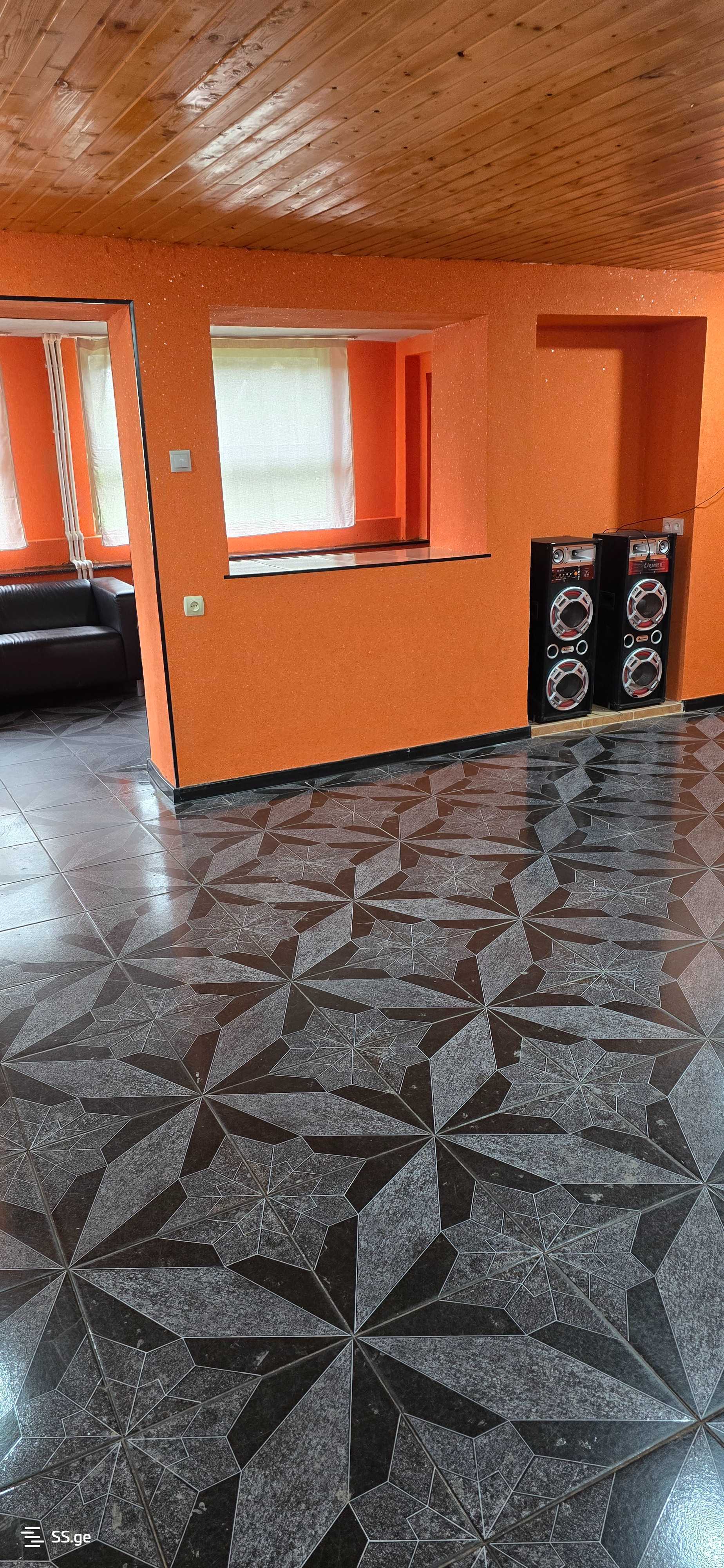 5 room Private House Daily rent. Samgori - Widok 6