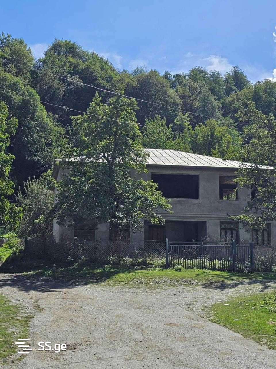 იყიდება Summer Cottage მესტიაში view 8