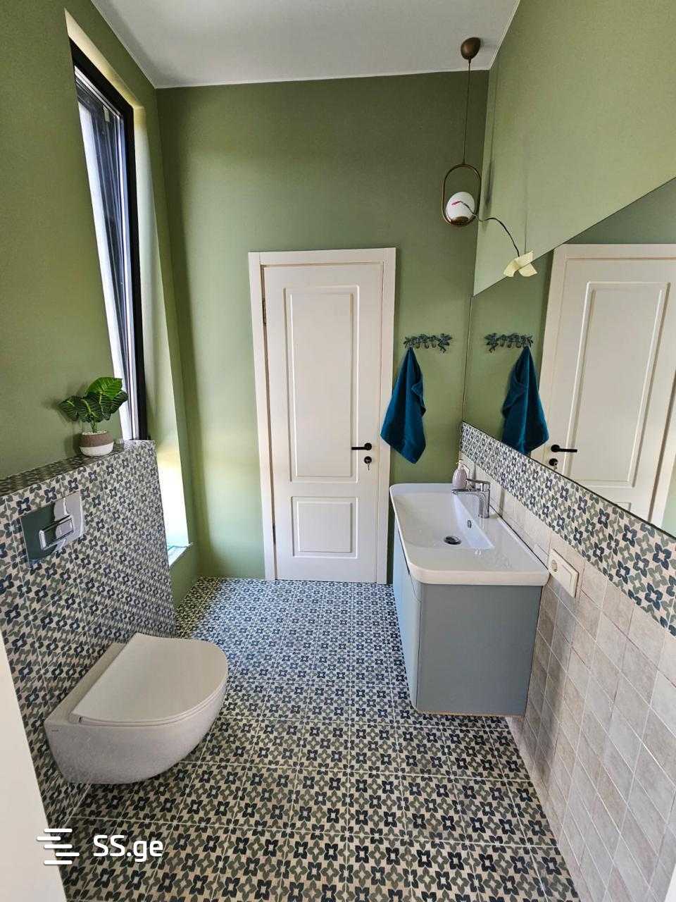 8 Room Private House For Sale, 2 of 4