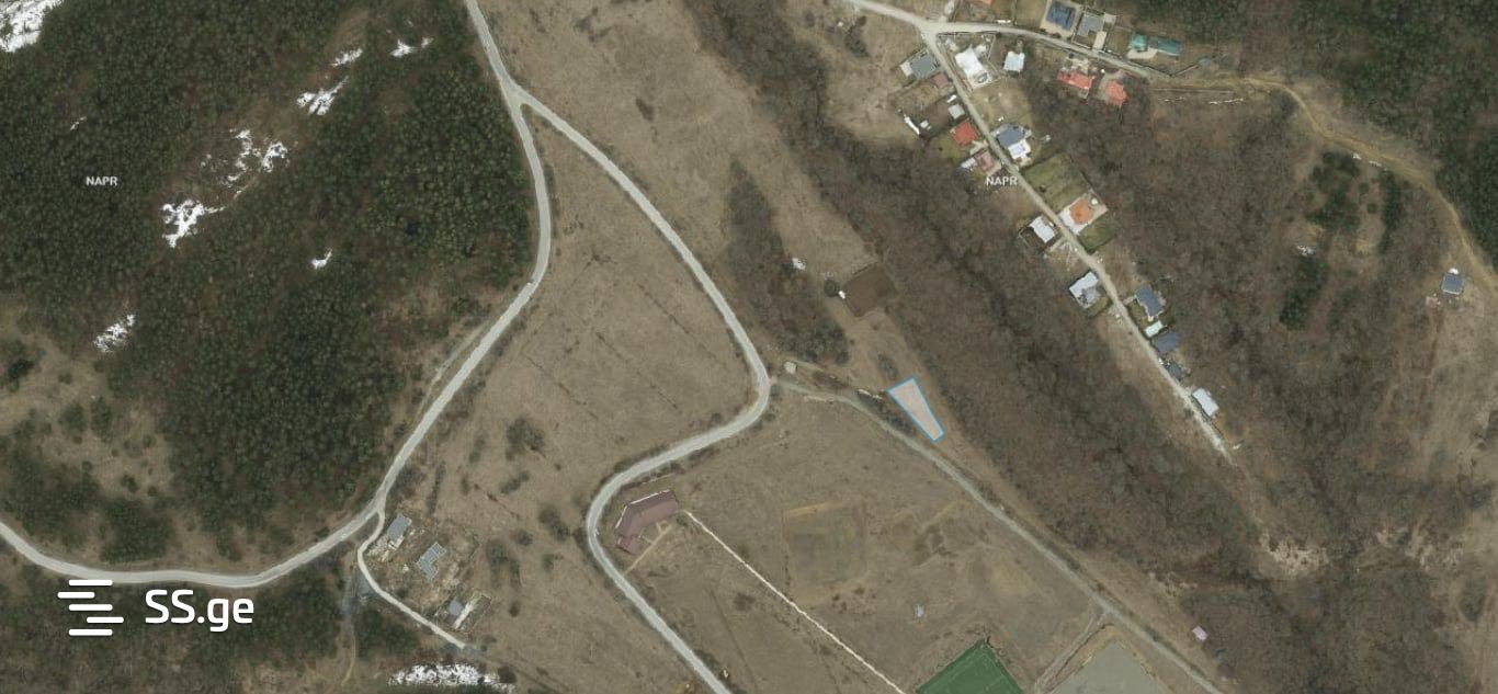 Land For Sale. Kiketi view 1