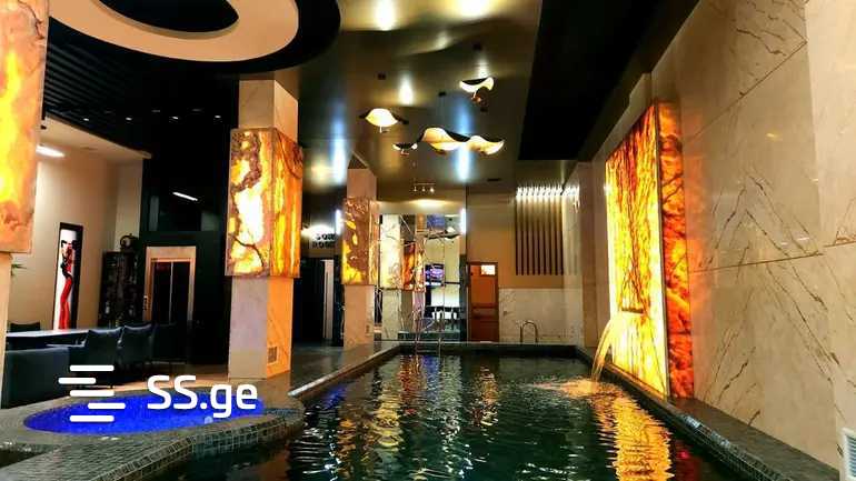 6 Room Private House Daily Rent. Tabakhmela view 2