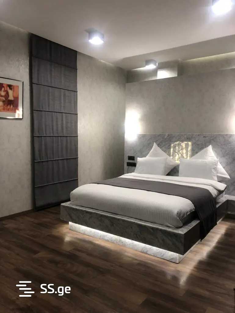 6 Room Private House Daily Rent. Tabakhmela view 15