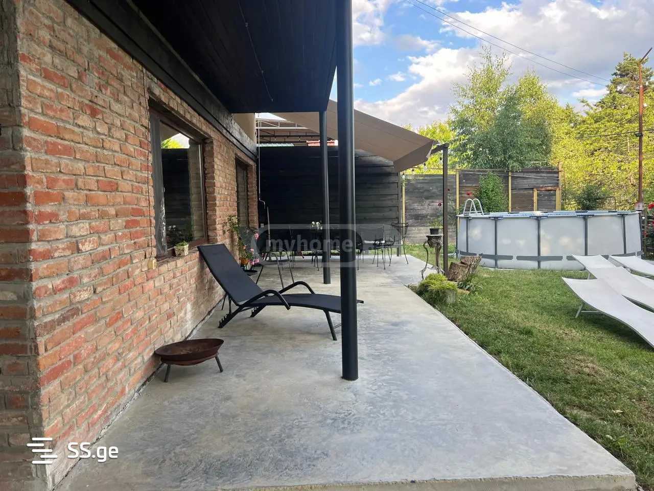 5 Room Private House For Sale view 9