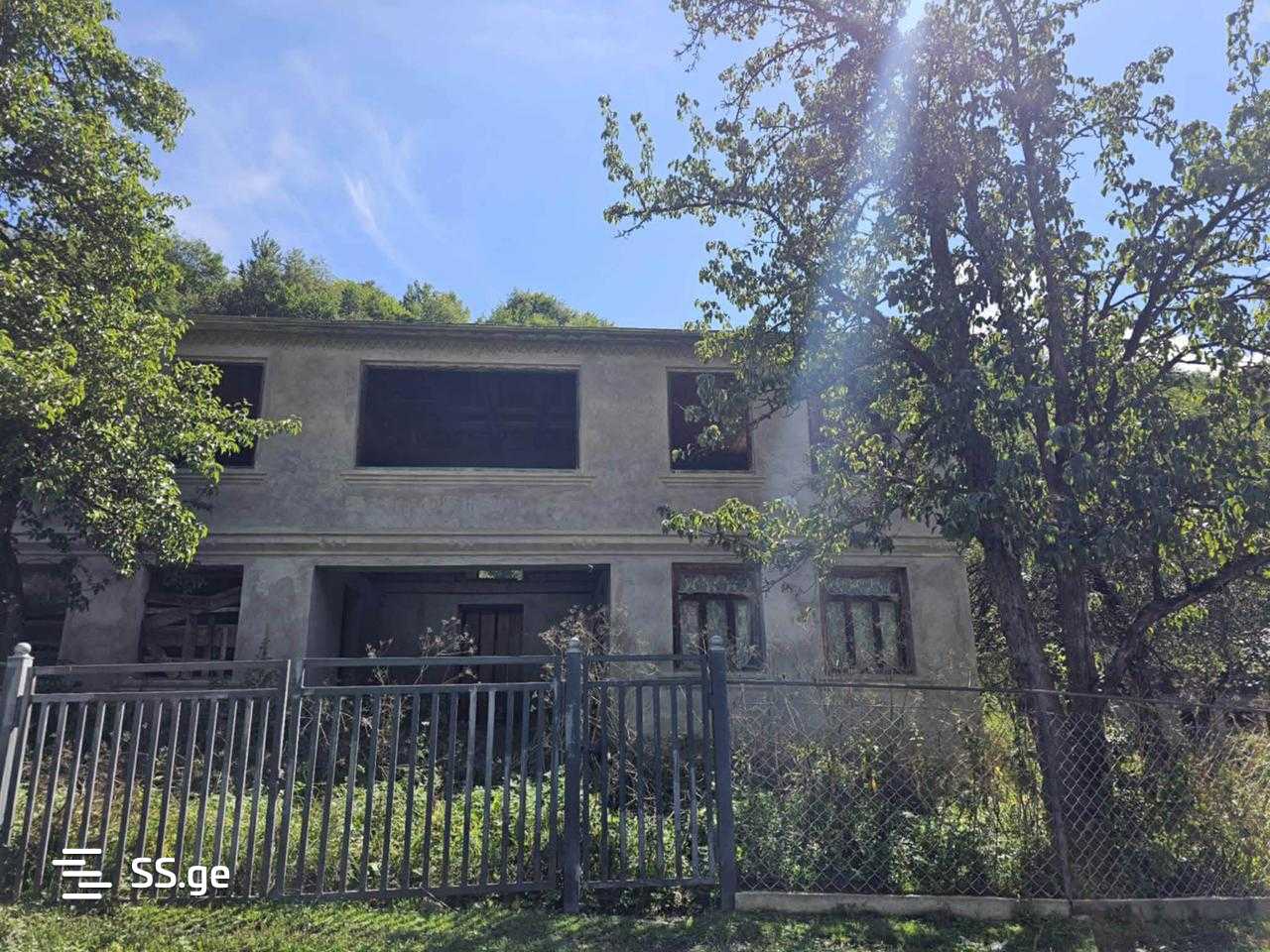 იყიდება Summer Cottage მესტიაში view 7