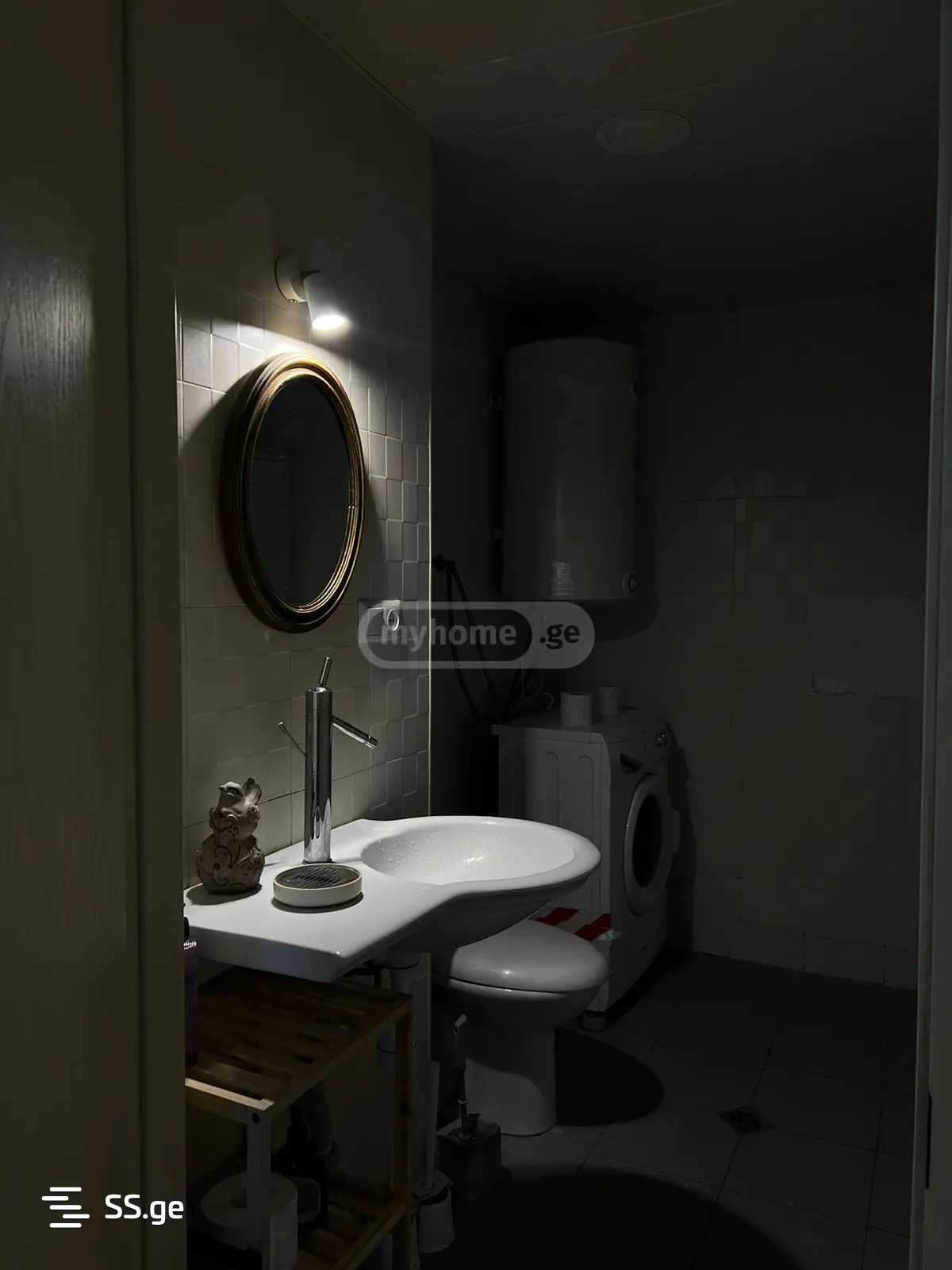 5 Room Private House For Sale view 5