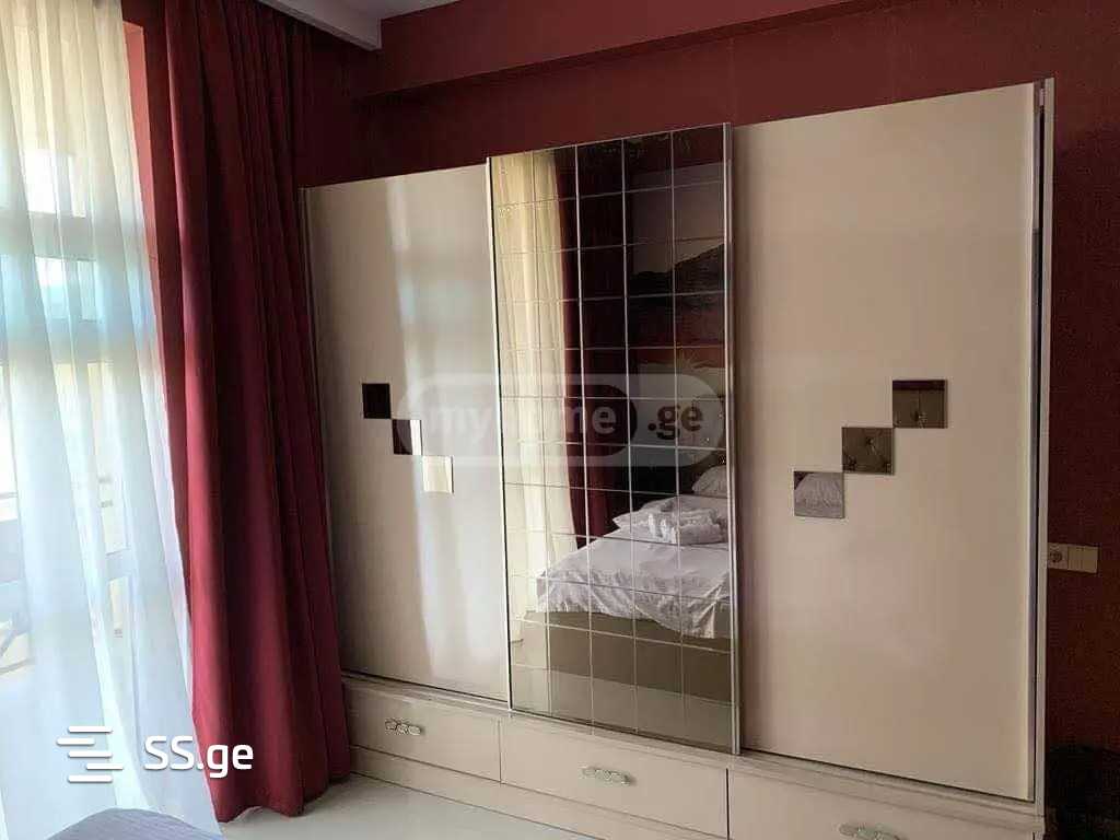 Private House For Rent. Chugureti view 9